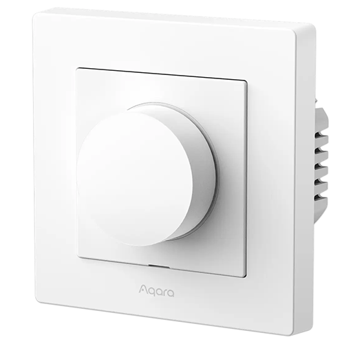 Dimmer schakelaar H2 - Matter